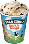 Ben&Jerry's Cookie dough