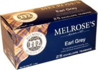 Melrose's Earl Grey te 25 stk