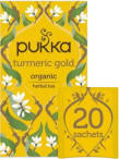 Pukka turmeric gold