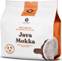Te & Kaffi púðar java mokka 14 stk