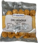 H-Berg chili hrískökur 100 gr