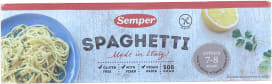 Semper spaghetti 500 gr