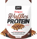 Qnt whey protein brown waffles 500 gr