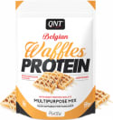 Qnt whey protein white waffles 500 gr