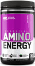 Amino energy wildberry 270 gr