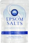 Epsom bað salt 450 gr original