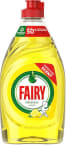 Fairy lemon 320 ml