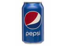 Pepsi 330 ml (Dós)