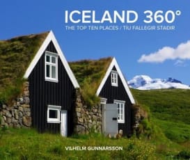 ICELAND 360°
