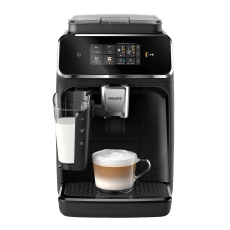 Kaffivél Philips Latte'Go