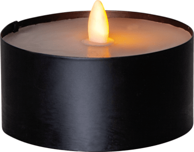 Torch candle