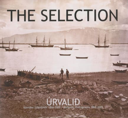 Úrvalið - The Selection