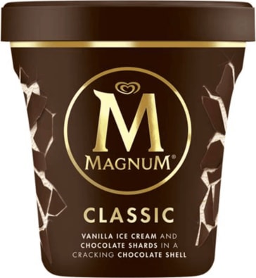 Magnum classic 500 ml