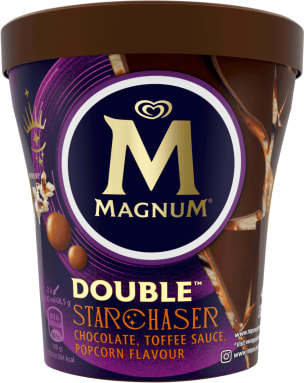 Magnum double star chaser 500 ml