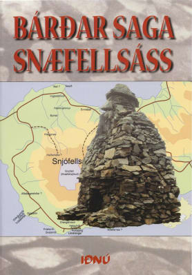 Bárðar saga Snæfellsáss