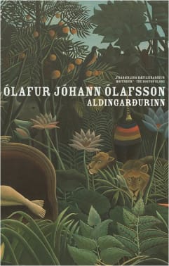 Aldingarðurinn