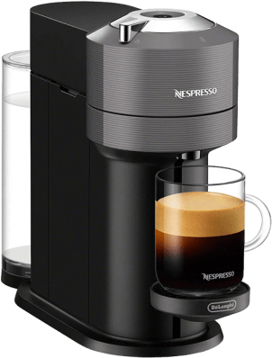 Delonghi Nespresso Vertuo Next kaffivél