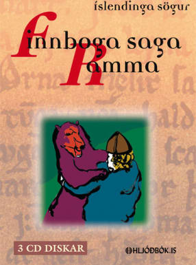 Finnboga saga ramma