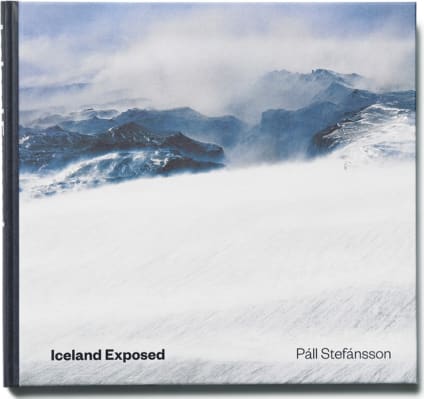 Iceland Exposed