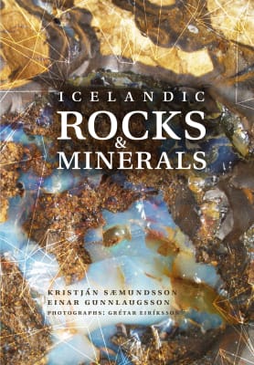 Icelandic Rocks and Minerals