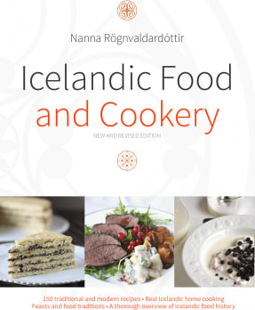Icelandic Food and Cookery