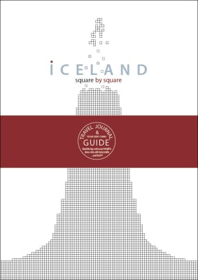 Iceland - Square by Square