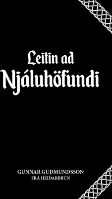 Leitin að Njáluhöfundi