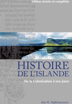 Histoire de l'Islande - De la Colonisation à nos jours