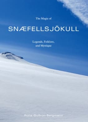 The Magic of Snæfellsjökull