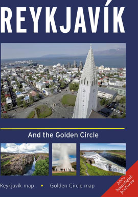 Reykjavík and the Golden Circle