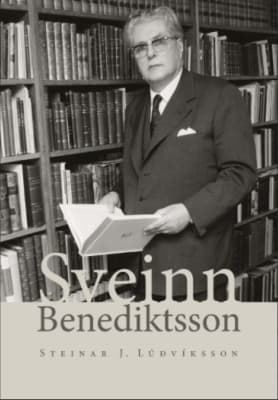 Sveinn Benediktsson