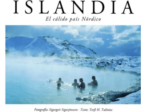 Islandia: El cálido país Nórdico