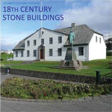 18th Century Stone Buildings