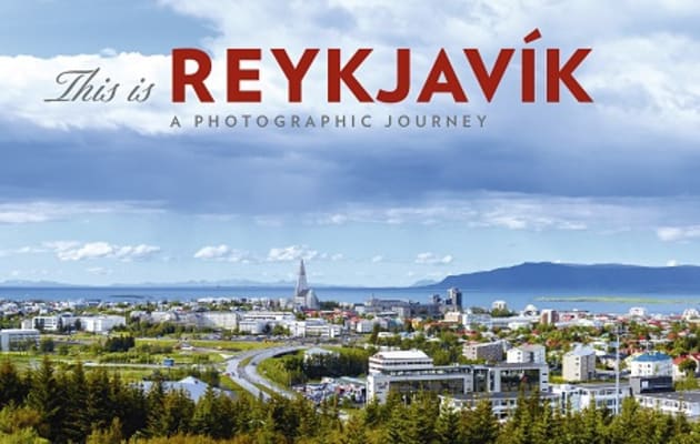 This is Reykjavík