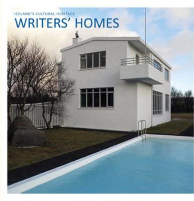 Writer's Homes