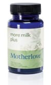 Motherlove More Milk Plus 60 stk
