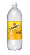 Schweppes tonic 2 ltr