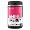 Amino energy stawberry burst 270 gr