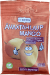 Hberg ávaxtahlaup mango 35 gr