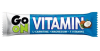 Go on protein bar vitamin 50 gr