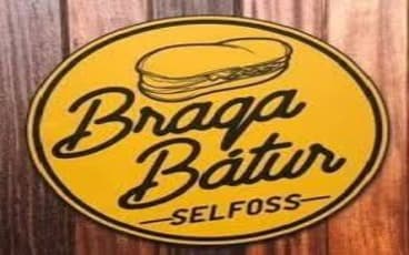 Braga bátur 