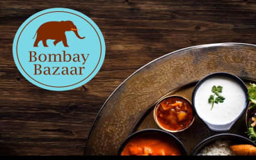 Bombay Bazaar 