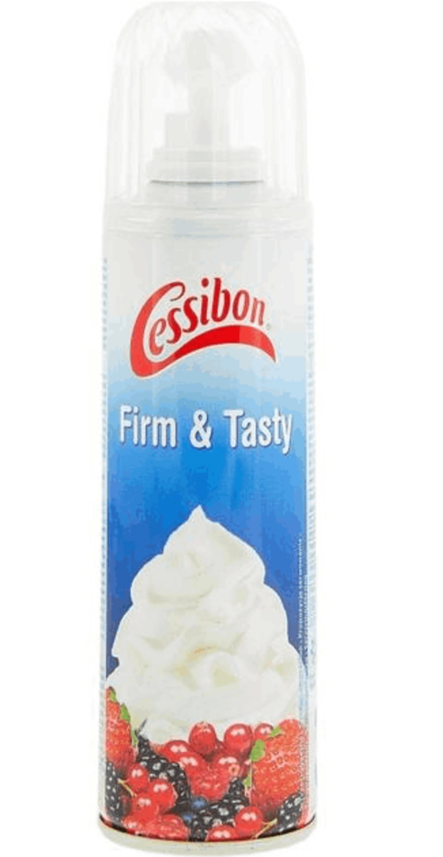 Cessibon þeytirjómi 250 ml