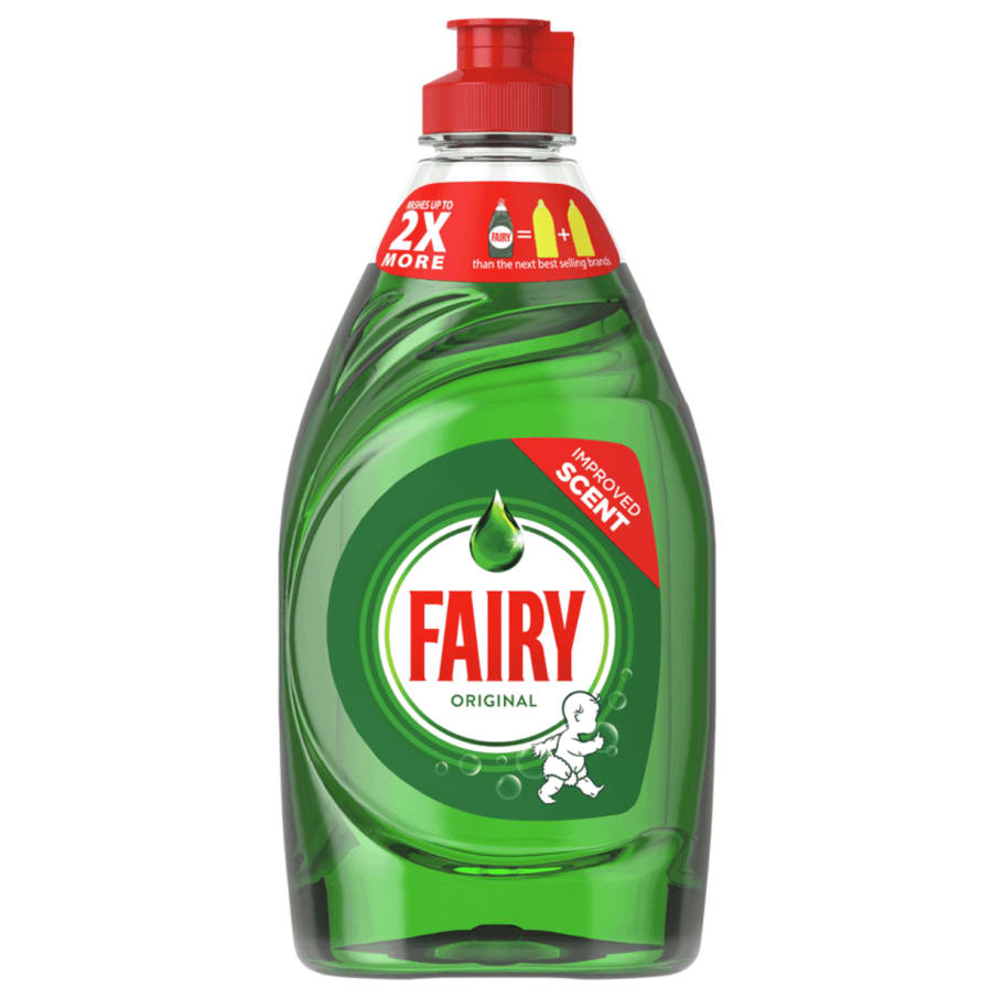 Fairy original 320 ml