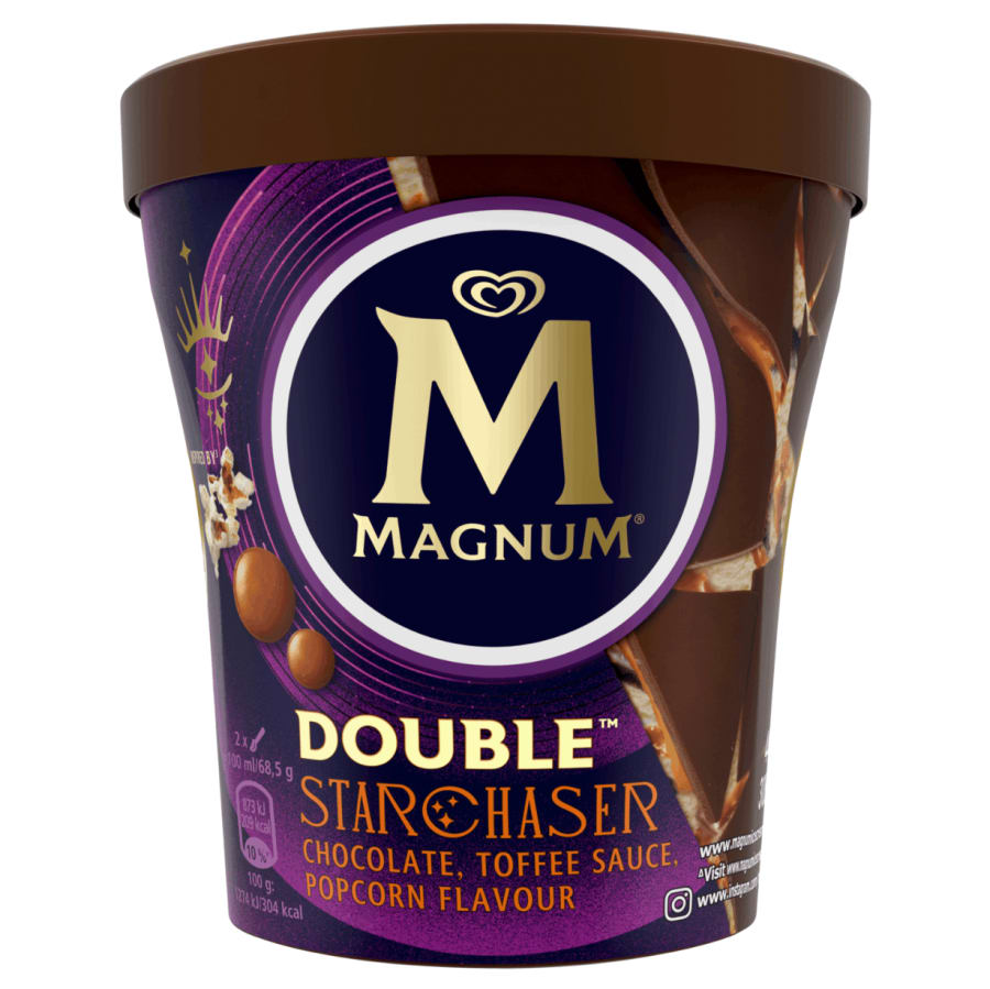 Magnum double star chaser 500 ml