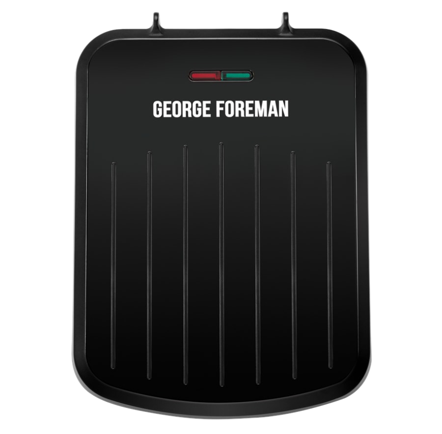 George Foreman Heilsugrill 760W