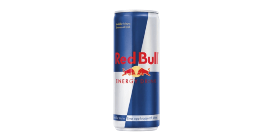 Red Bull 250 ml (Dós)