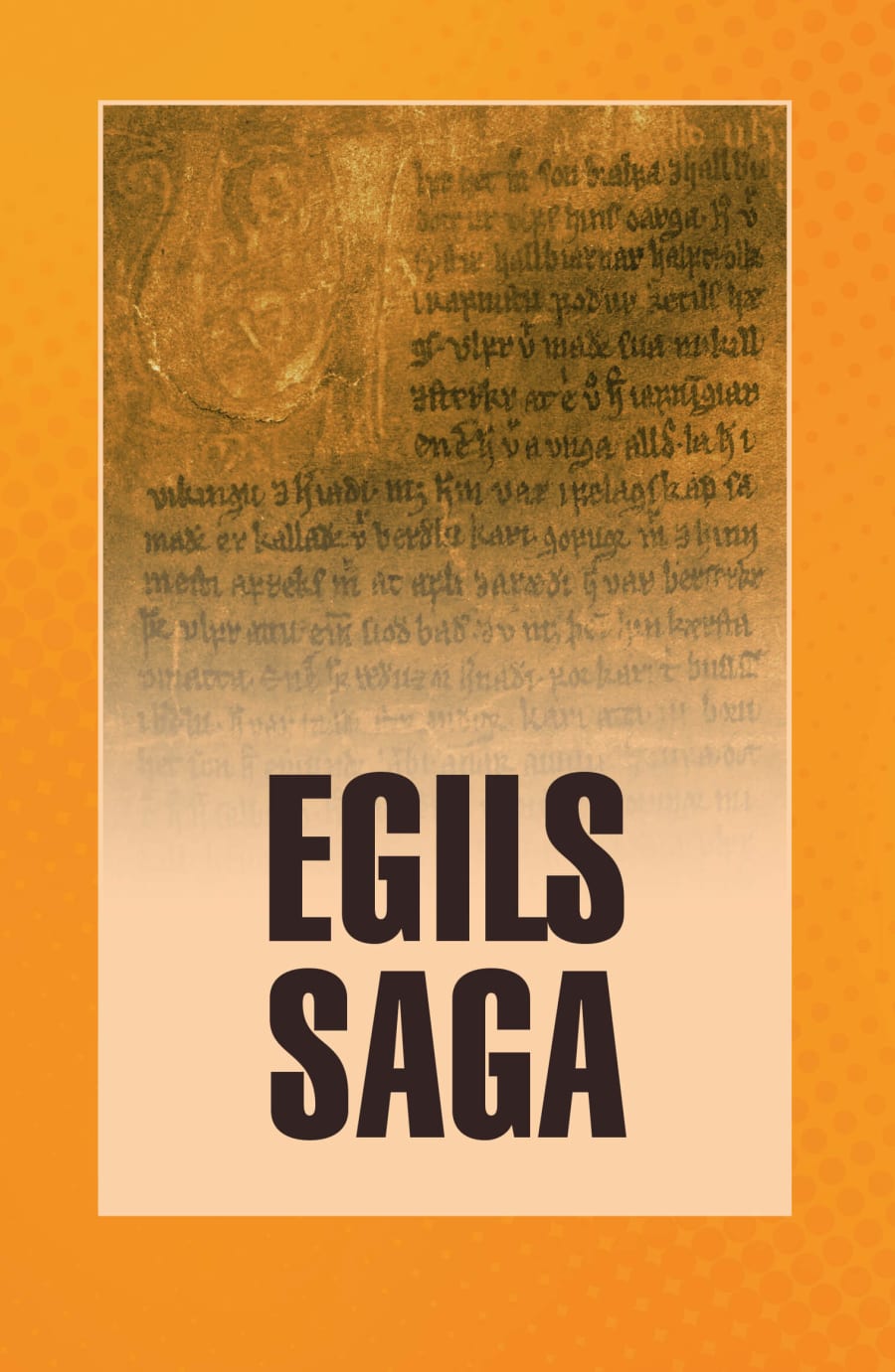 Egils saga Skallagrímssonar
