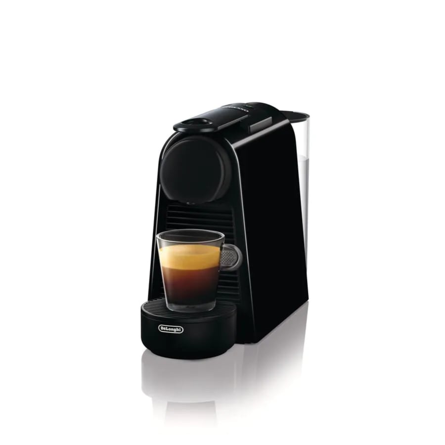 DeLonghi Nespresso Mini kaffivél