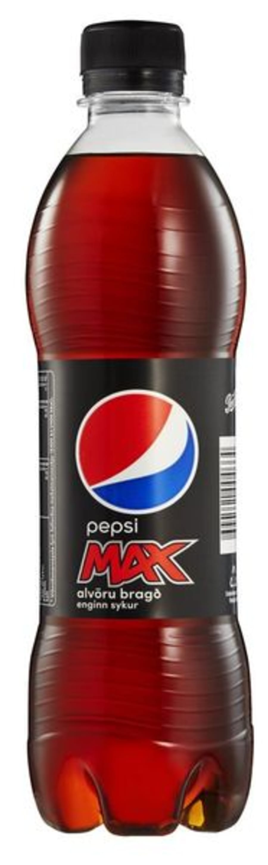 Pepsi Max 0,5L